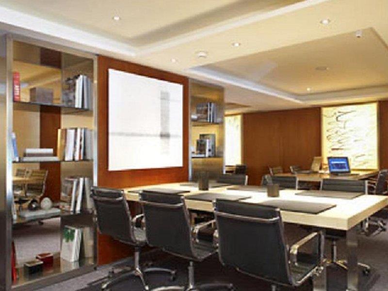 Ac Palacio By Marriott Hotell 4*