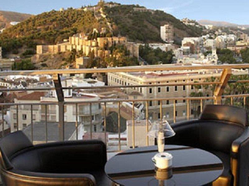 Ac Palacio By Marriott Hotell
