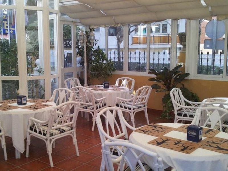 Elcano Hotel Málaga