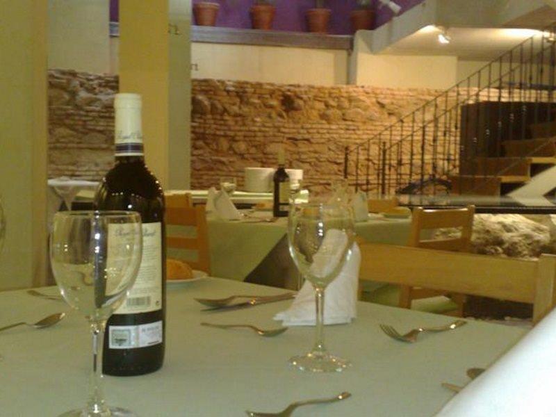 Sercotel Tribuna Hotel Málaga