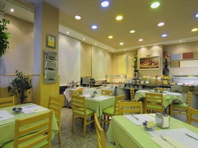 Sercotel Tribuna Hotel