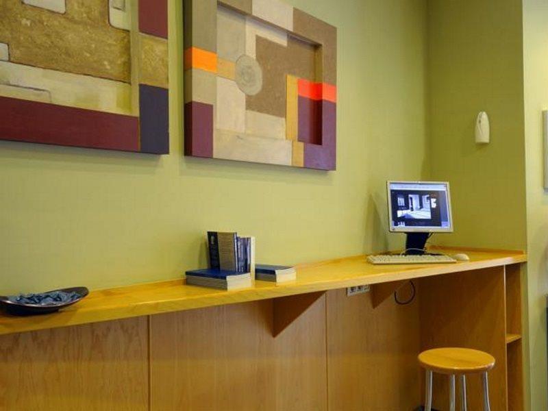 Sercotel Tribuna 3* Málaga