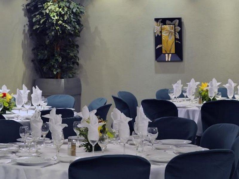 Sercotel Tribuna 3*