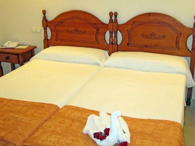Eliseos Hotell