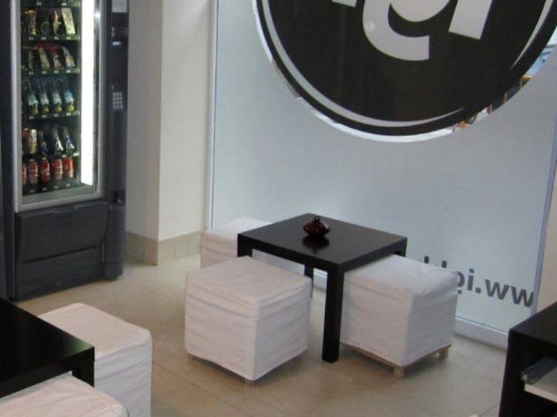 Eliseos Hotell Málaga