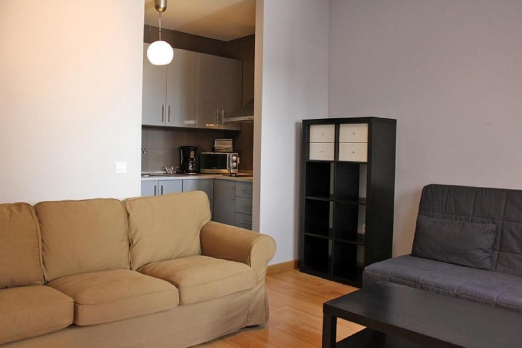 Appartamento San Pablo Málaga