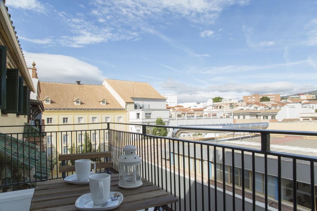 Apartamento Casa Picasso 6 *