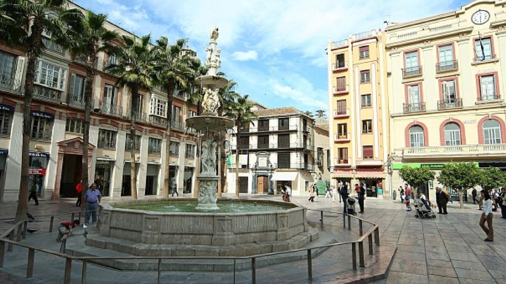 Apartamento Carreteria Freshapartments By Bossh! *