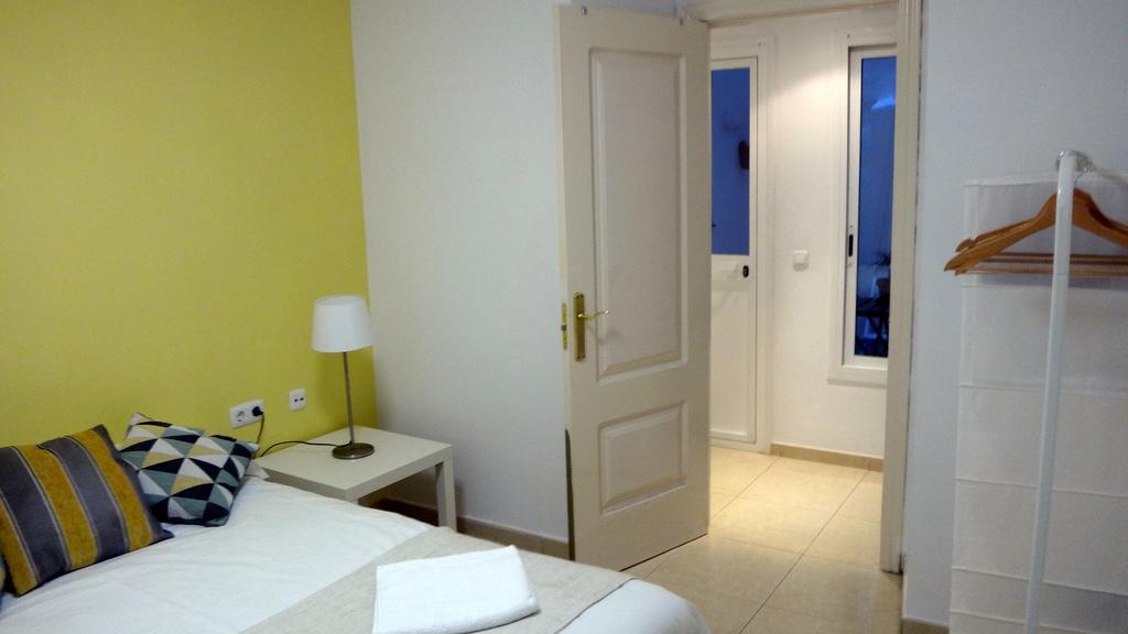 Apartamento Palacio Del Marques