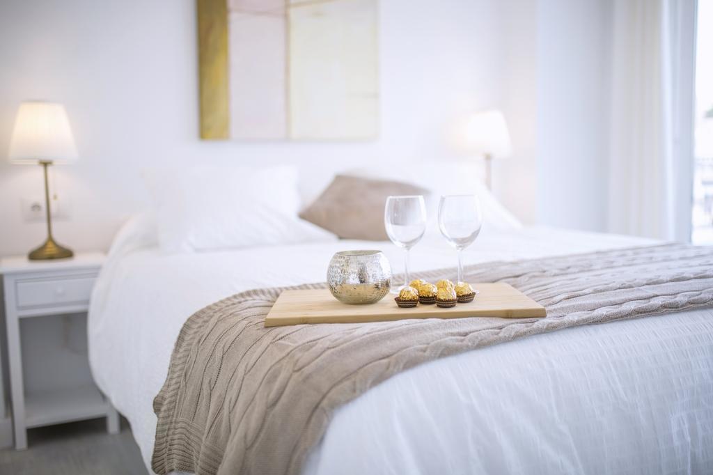 Apartamento Casa Picasso 6 Málaga