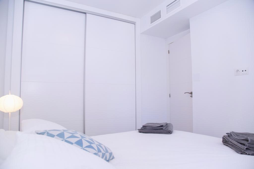 Apartamento Casa Picasso 6