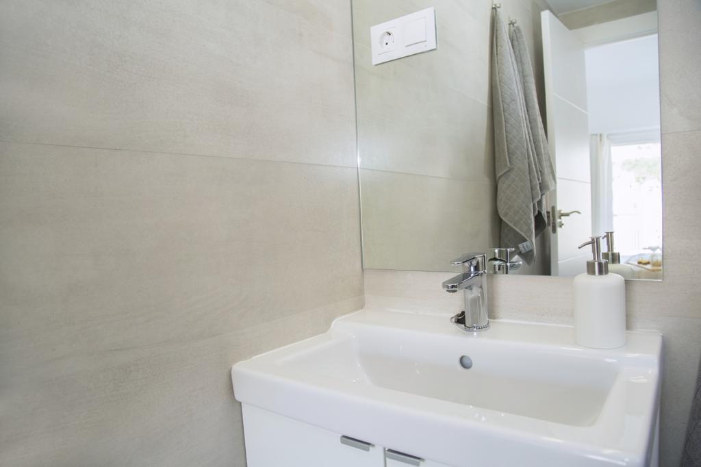 Apartamento Casa Picasso 6 Málaga