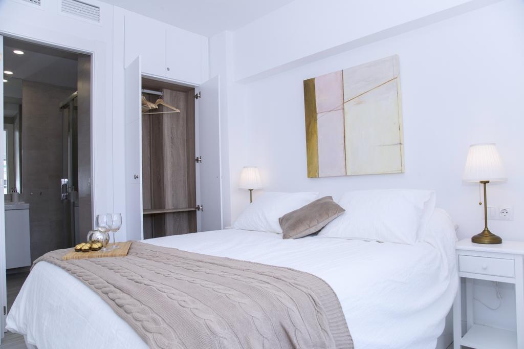Apartamento Casa Picasso 6
