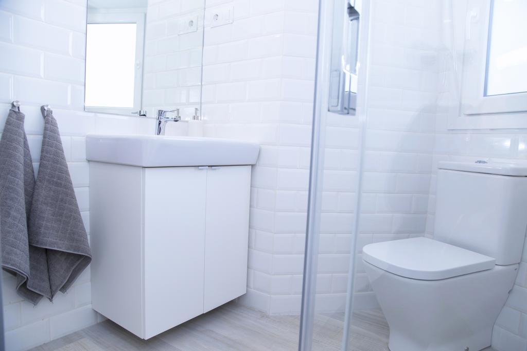 Apartamento Casa Picasso 6
