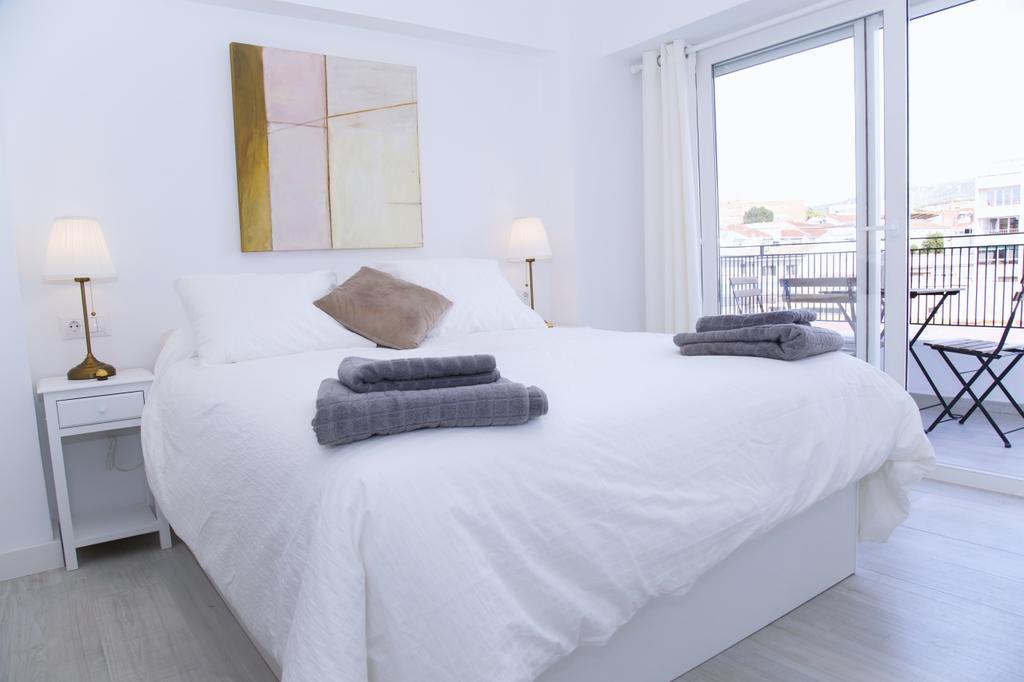 Apartamento Casa Picasso 6