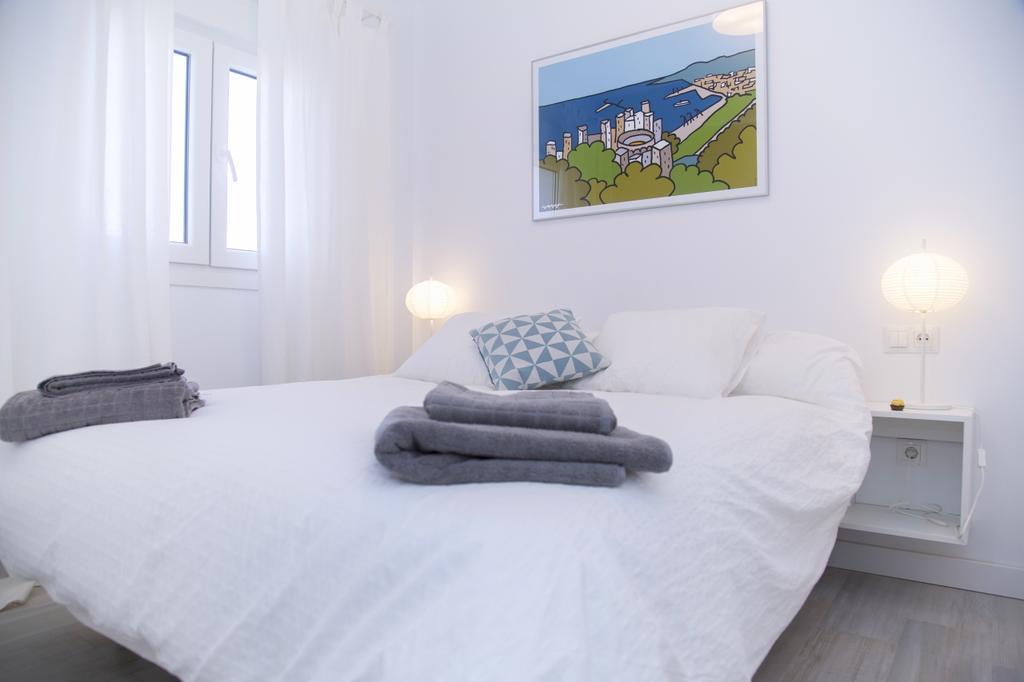 Casa Picasso 6 Málaga