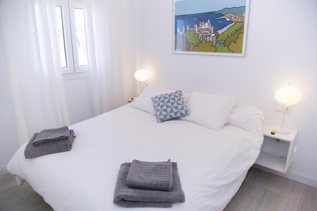 Apartamento Casa Picasso 6 Málaga
