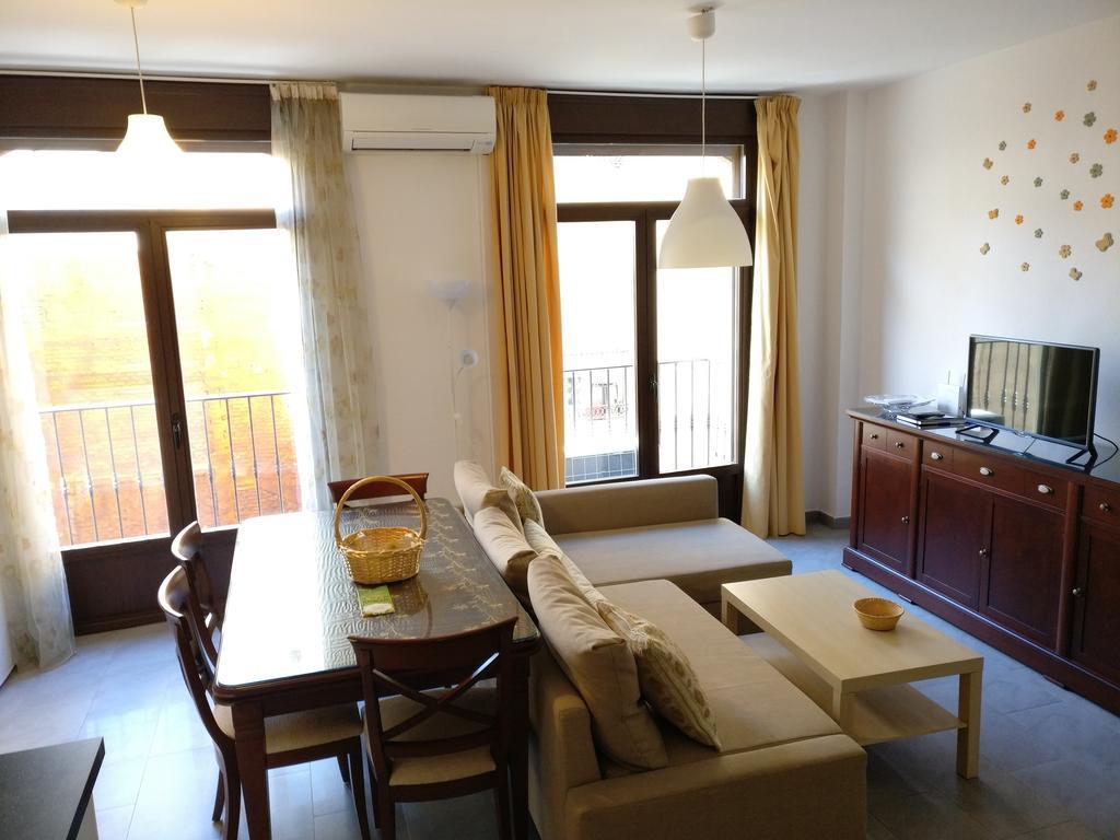 Appartement Angosta Del Carmen