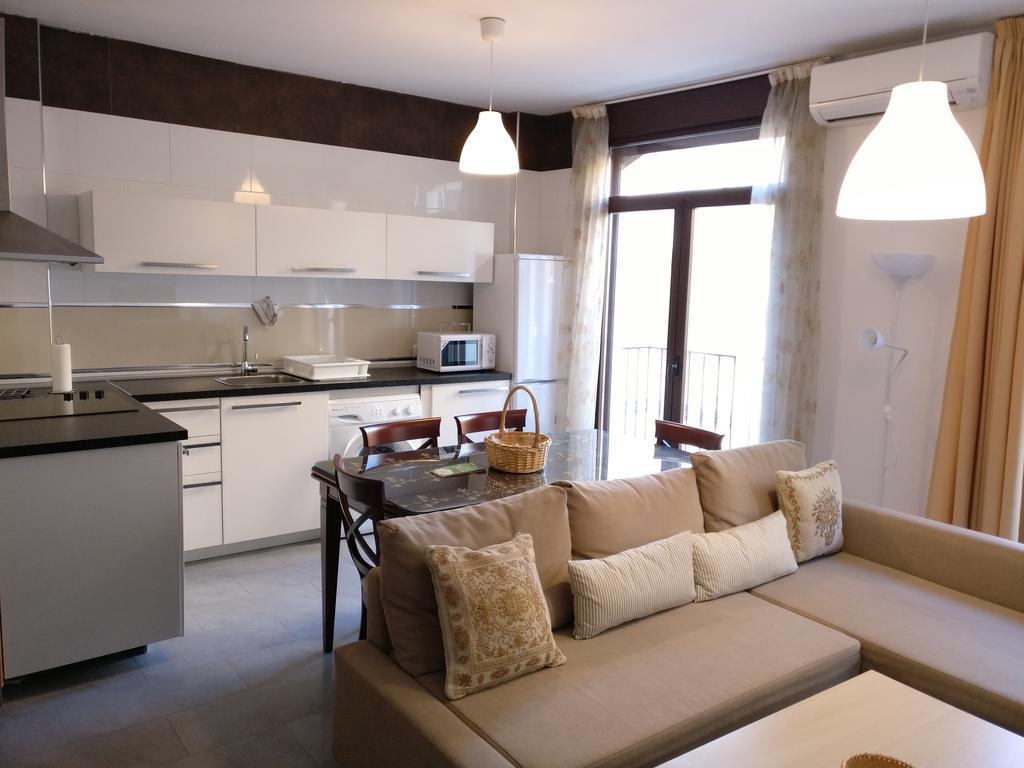Appartement Angosta Del Carmen
