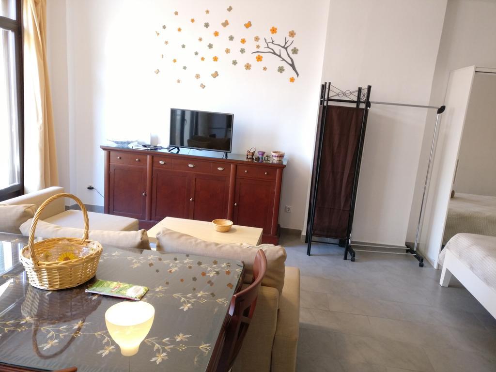 Appartement Angosta Del Carmen *