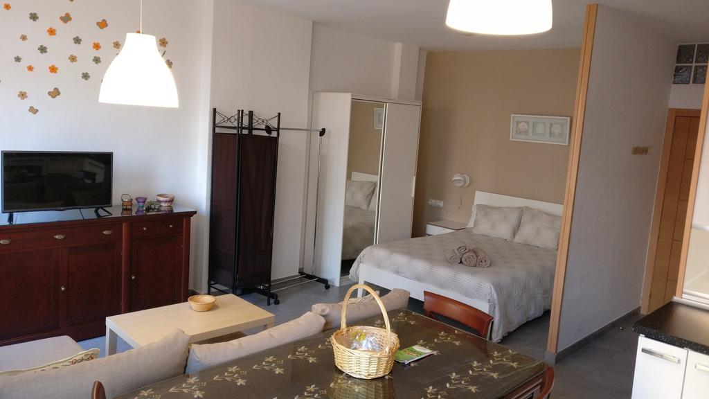 Appartement Angosta Del Carmen