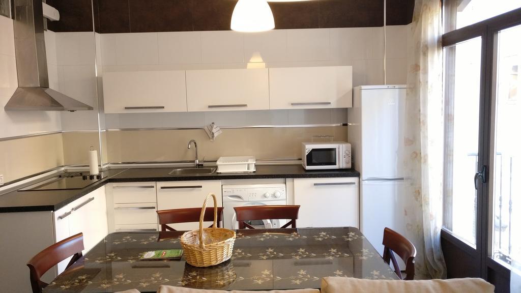 Appartement Angosta Del Carmen