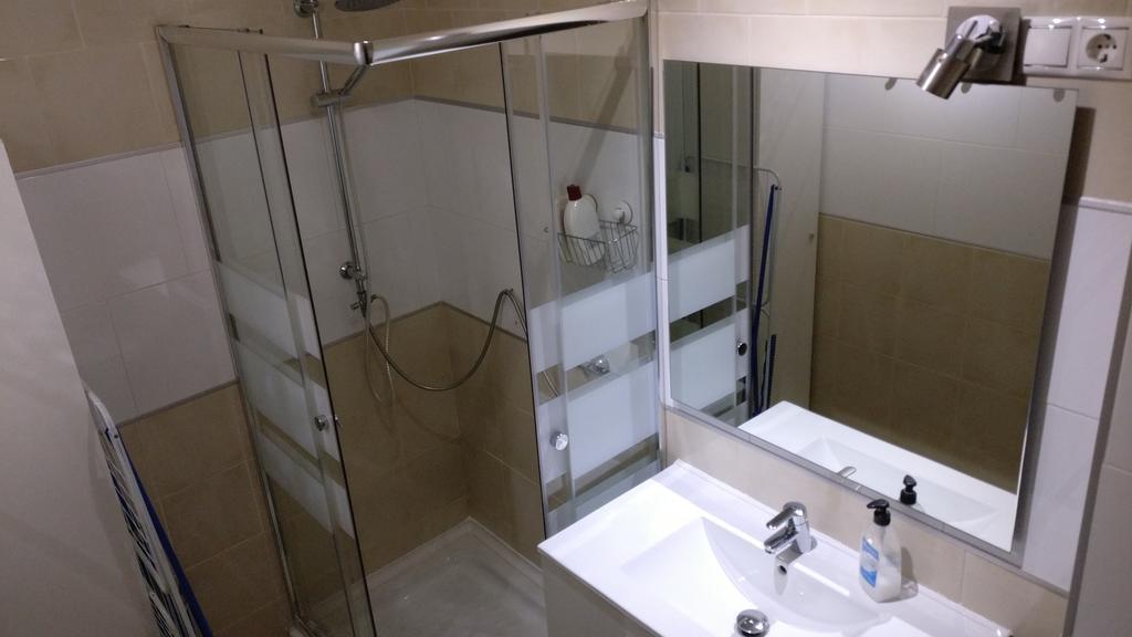 Appartement Angosta Del Carmen
