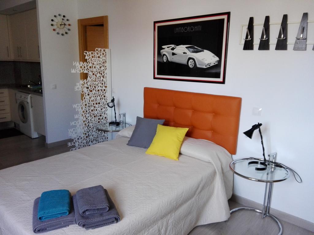 Apartamento Dreams City Center *