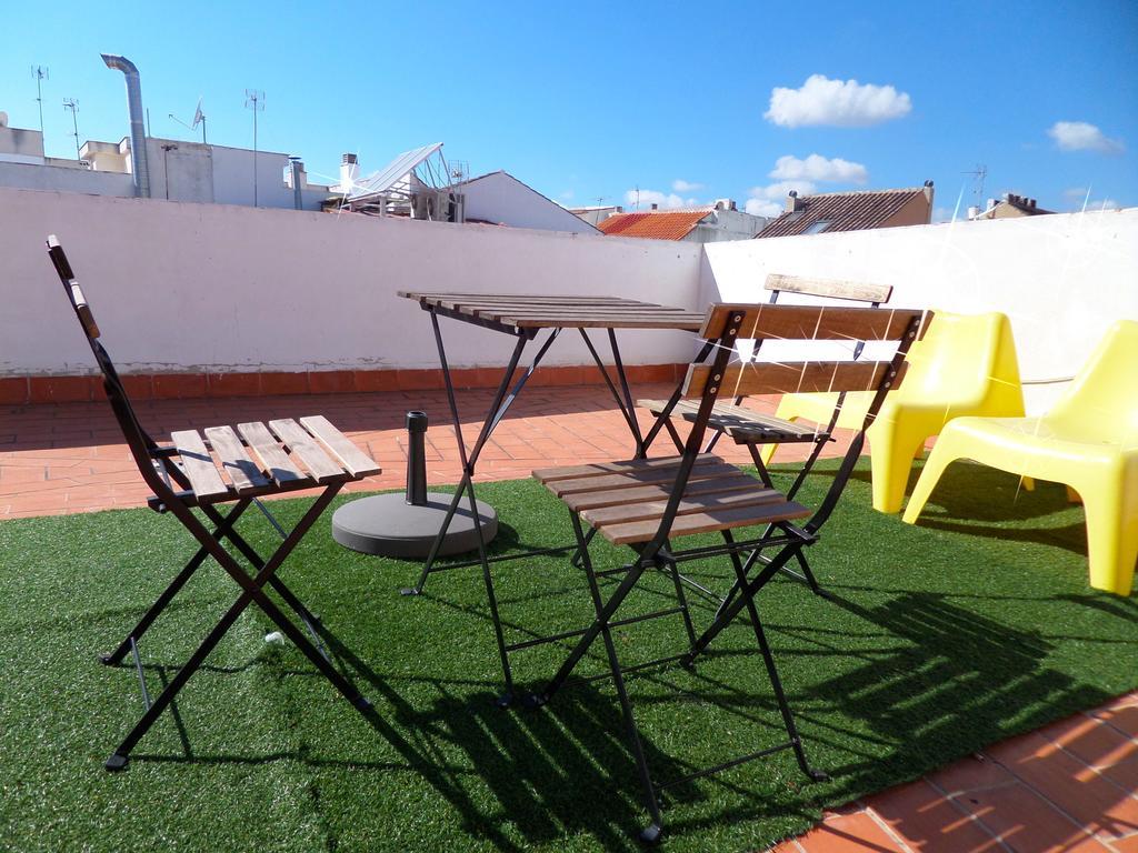 Apartment Enjoy Apart Centro Y Playa Frailes *