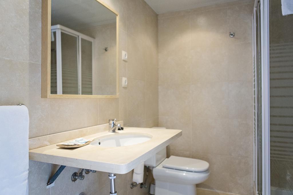 Hotell Eliseos Málaga