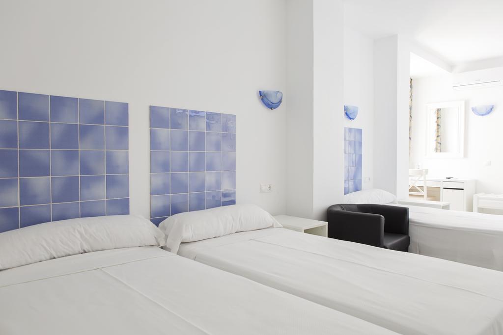 Hotell Eliseos