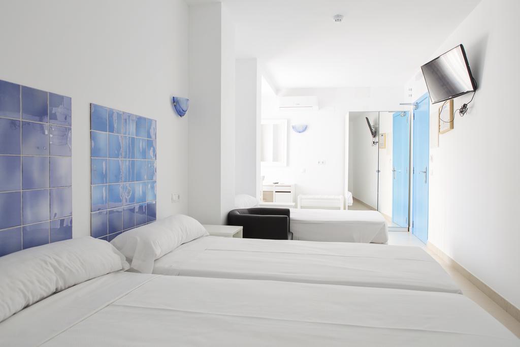 Hotell Eliseos 3*