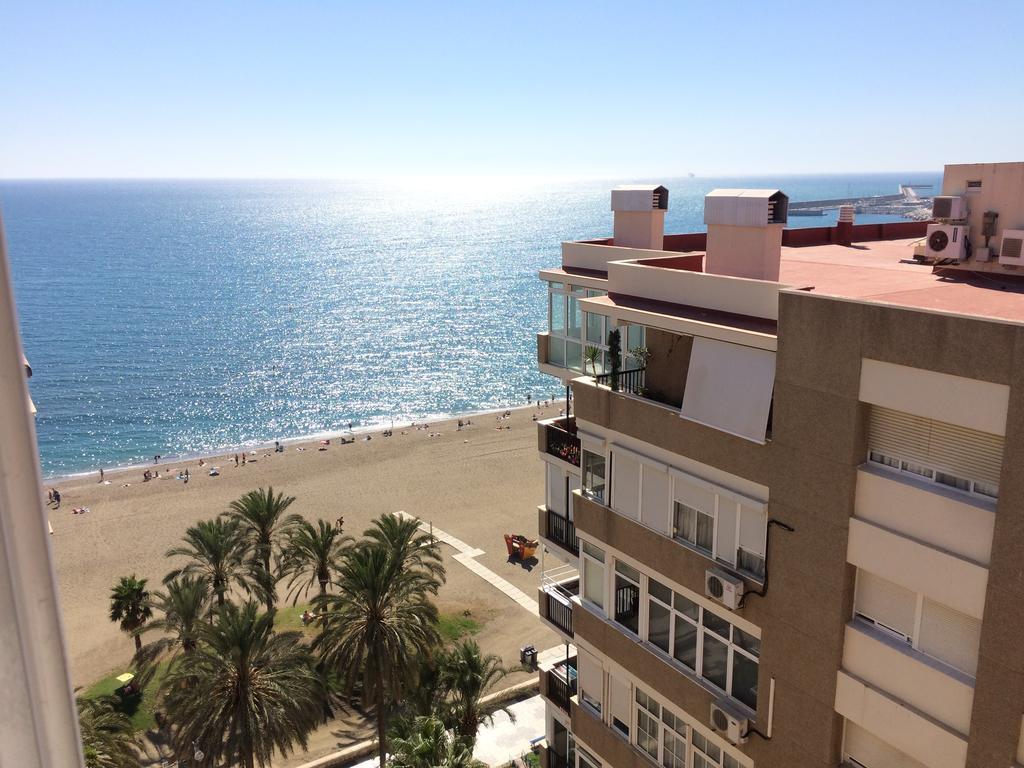 Appartement Livemalaga Malagueta *