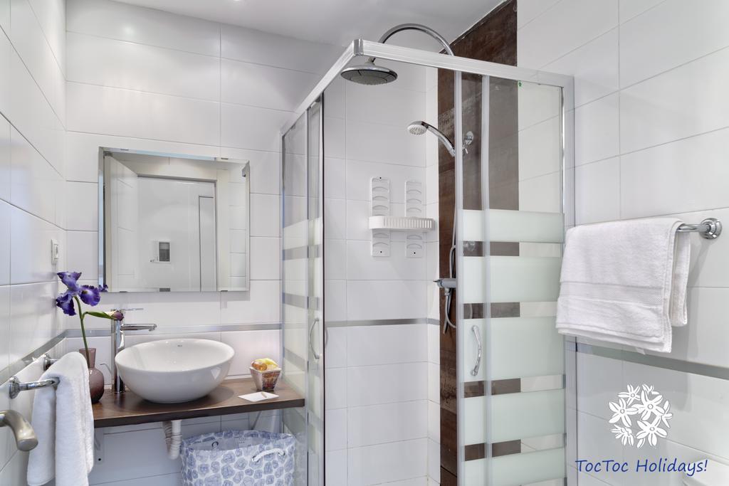 Apartamento Toctoc Victoria *
