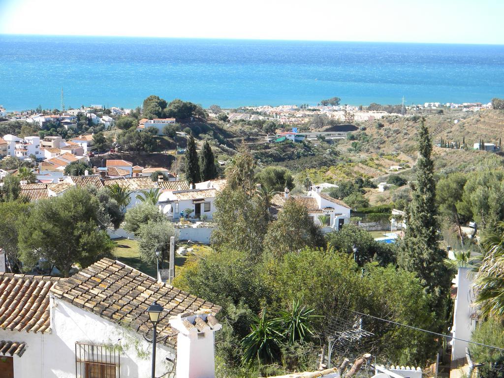 Сasa de vacaciones La Biznaga