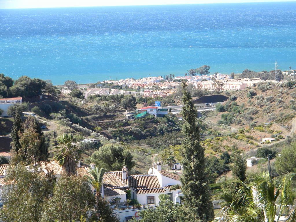 Сasa de vacaciones La Biznaga *