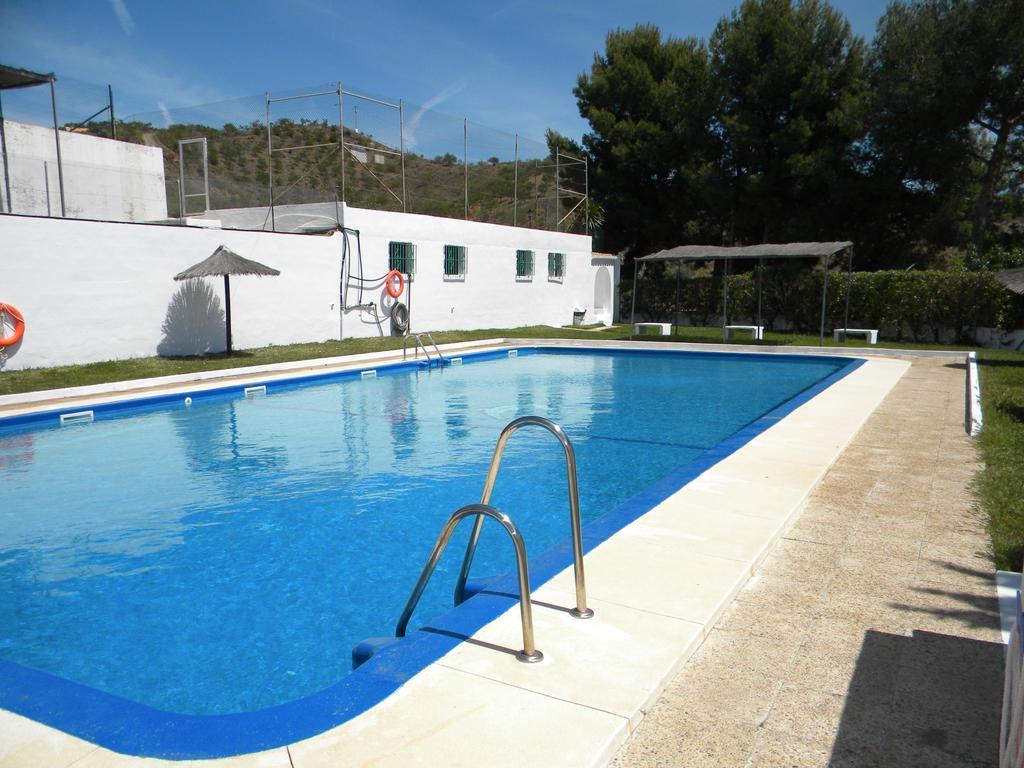 Сasa de vacaciones La Biznaga