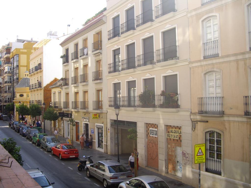 Apartamento Apartamento Victoria *