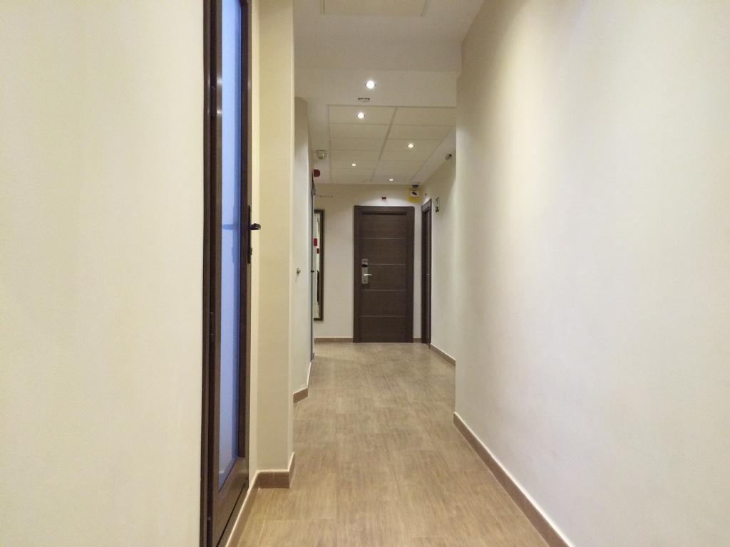 Hotel Castilla Guerrero 3*