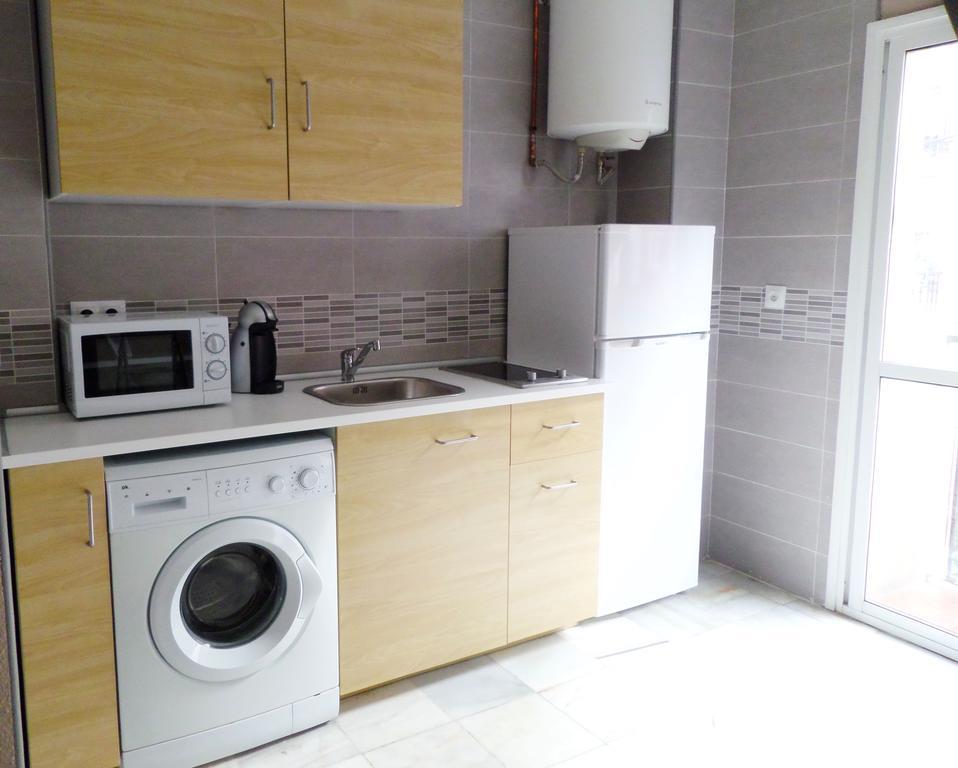Apartamento Enjoy Apart Centro Y Playa Frailes *