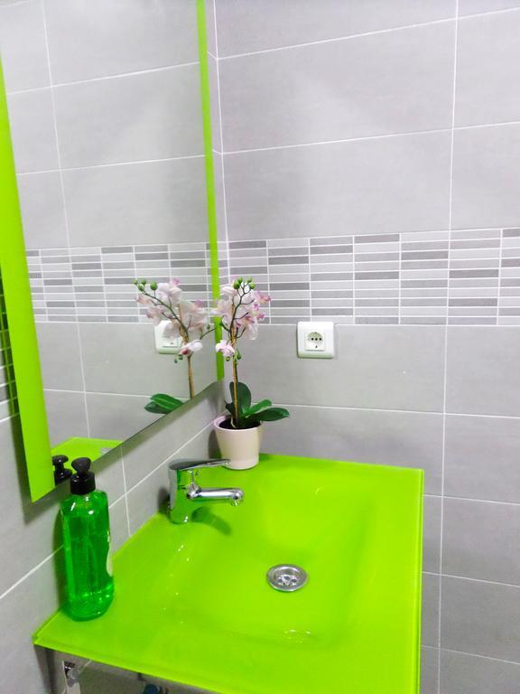 Apartment Enjoy Apart Centro Y Playa Frailes