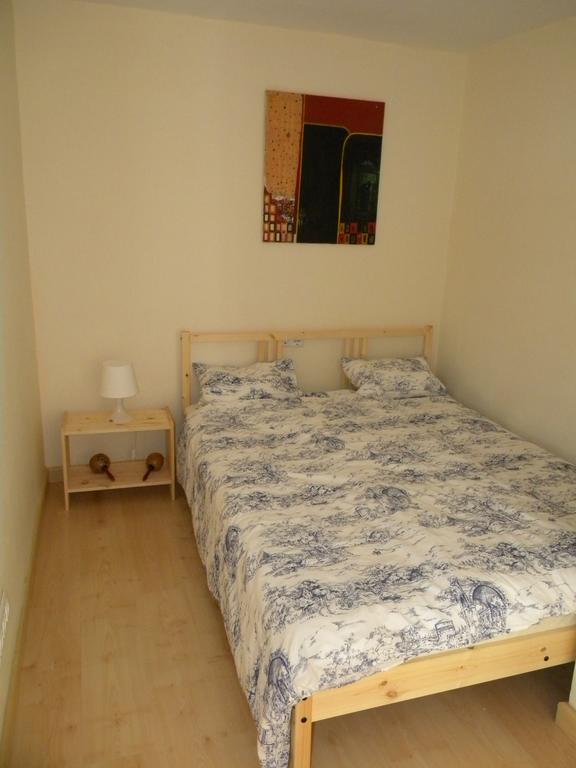 Сasa de vacaciones La Biznaga Málaga