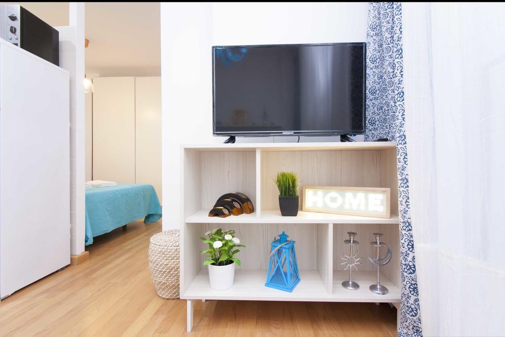 Apartamento Carreteria Freshapartments By Bossh! Málaga
