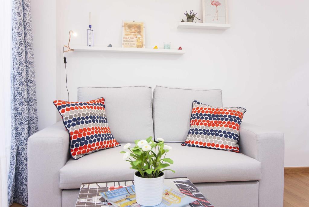 Lejlighed Carreteria Freshapartments By Bossh! Málaga