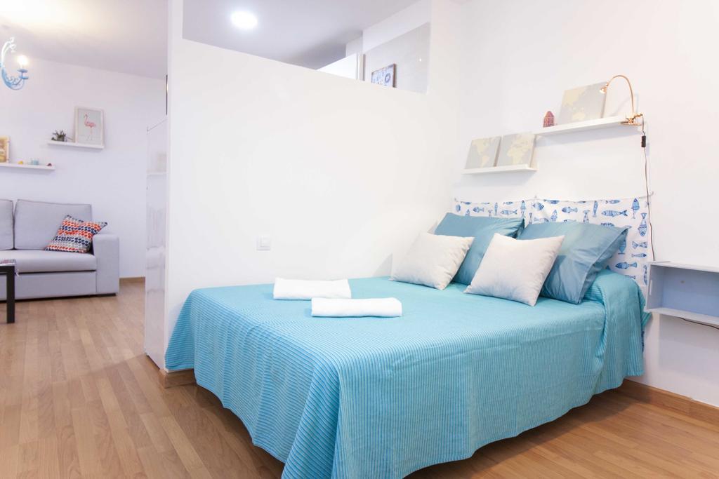 Carreteria Freshapartments By Bossh! Málaga