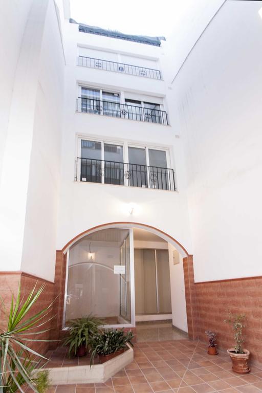 Apartamento Carreteria Freshapartments By Bossh!