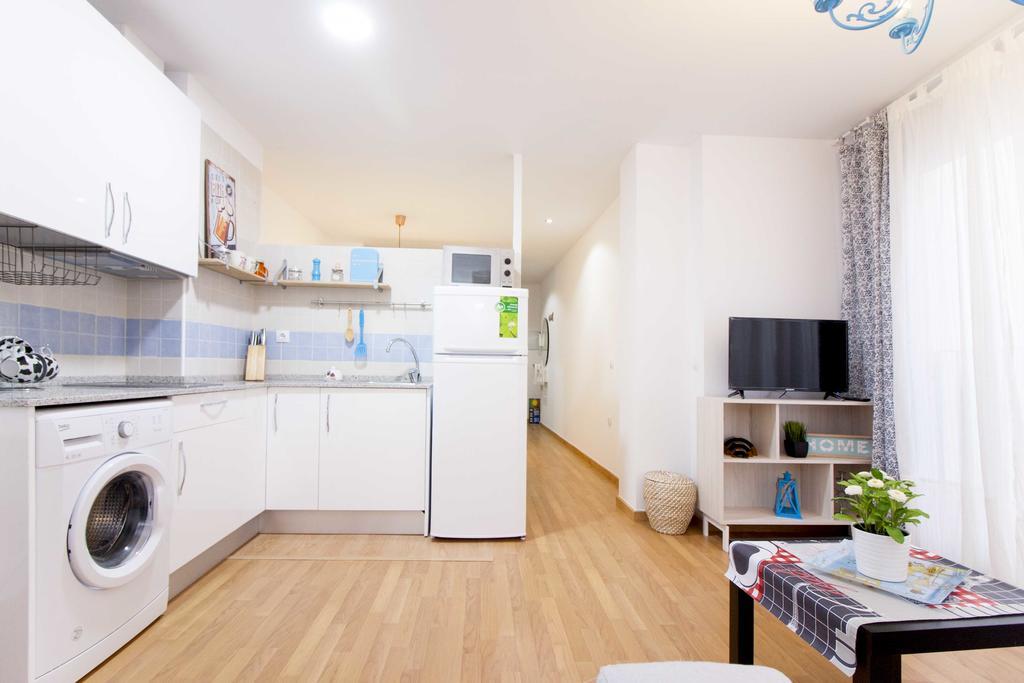 Apartamento Carreteria Freshapartments By Bossh!