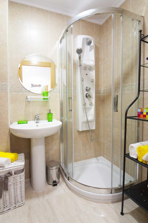 Apartamento Carreteria Freshapartments By Bossh! *