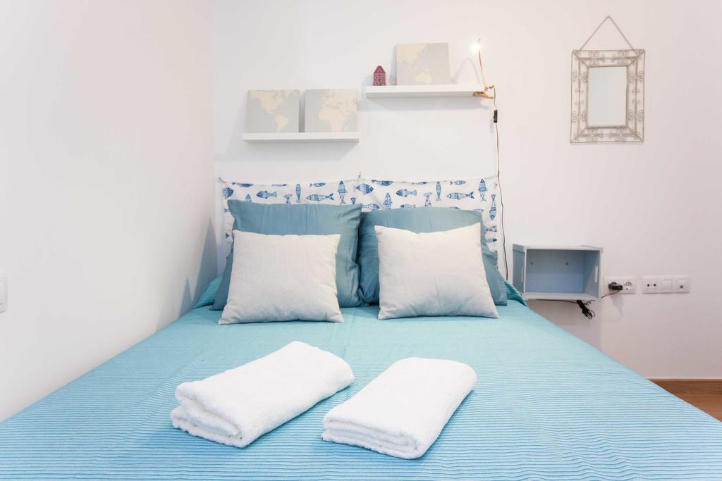 Carreteria Freshapartments By Bossh! Málaga