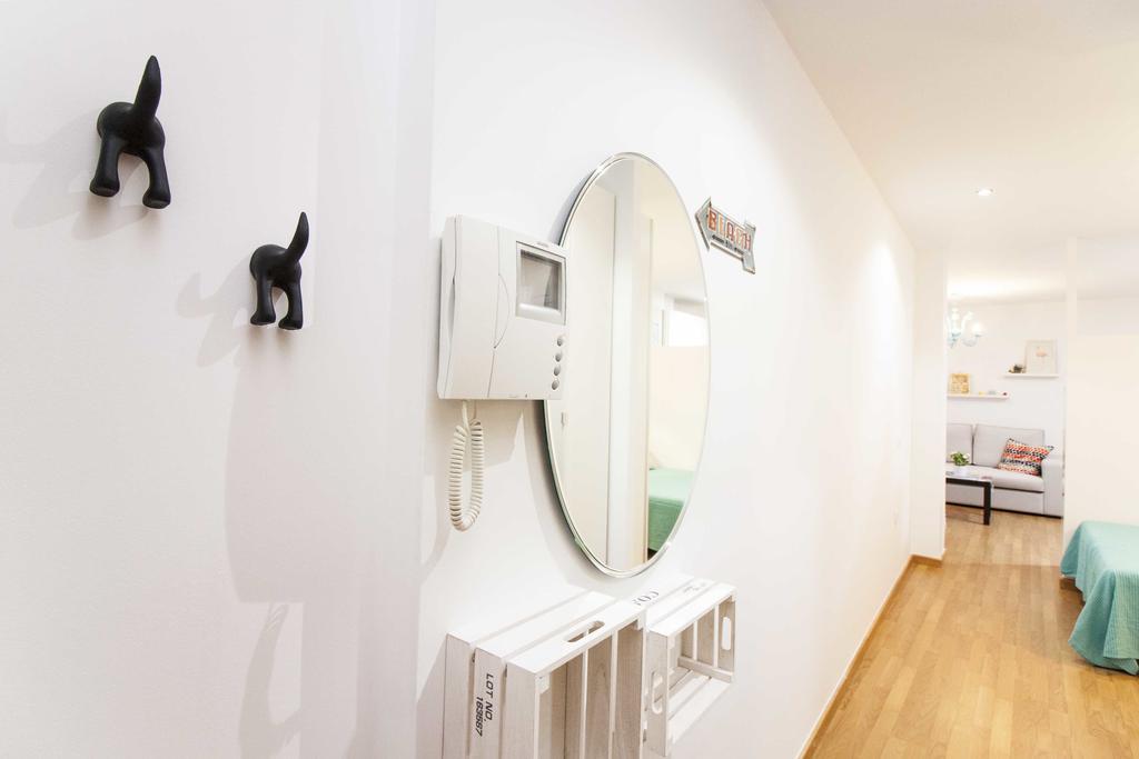 Apartamento Carreteria Freshapartments By Bossh! *